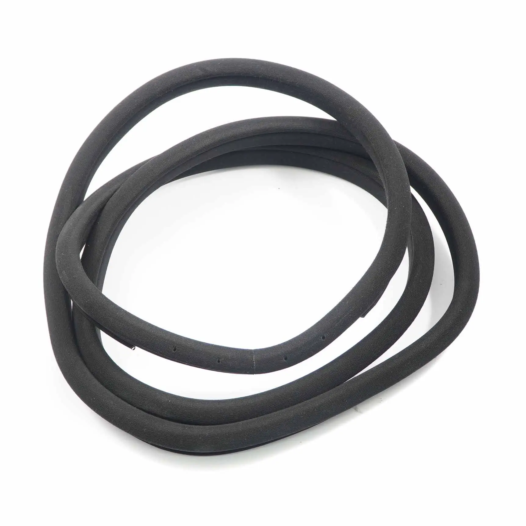 Mercedes S204 Door Seal Gasket Rear Left Right N/O/S Weatherstrip A2046970351