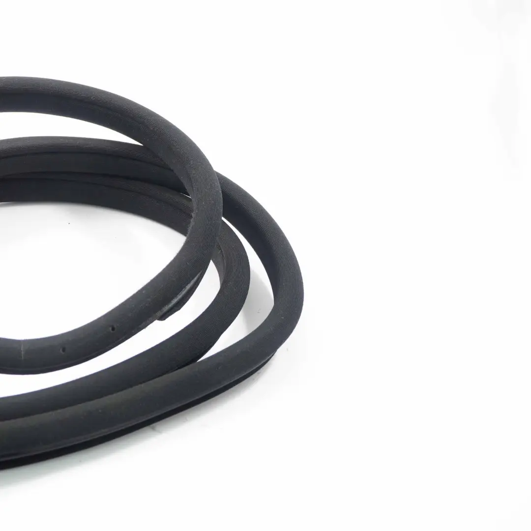 Mercedes S204 Door Seal Gasket Rear Left Right N/O/S Weatherstrip - SKU A2046970351 - Part number A2046970351