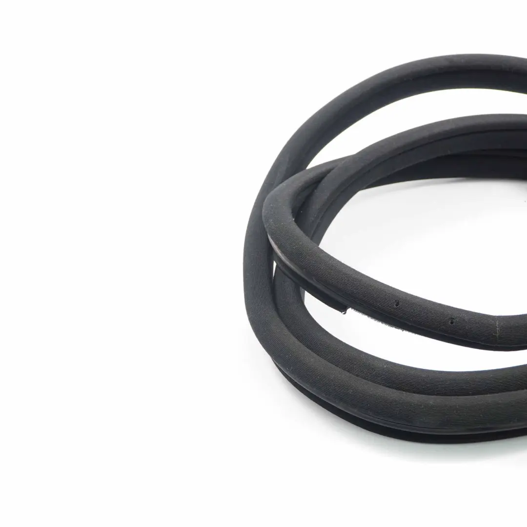 Mercedes S204 Door Seal Gasket Rear Left Right N/O/S Weatherstrip - SKU A2046970351 - Part number A2046970351