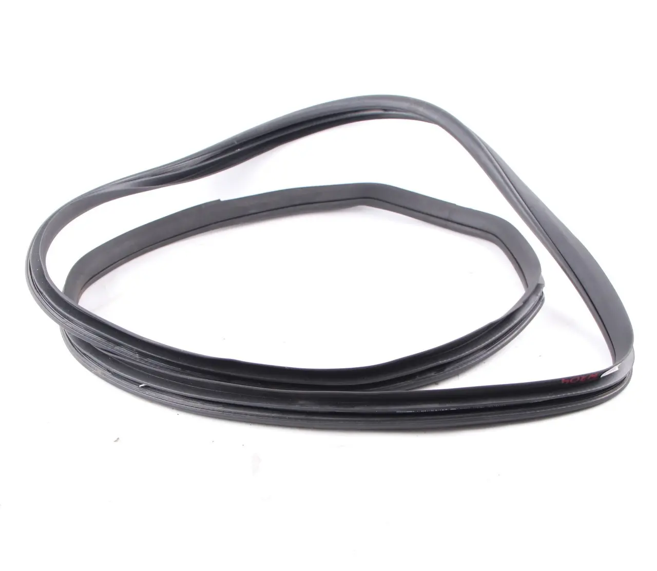 Mercedes W204 Coupe Door Seal Edge Protection Front Left Right N/O/S A2046971651