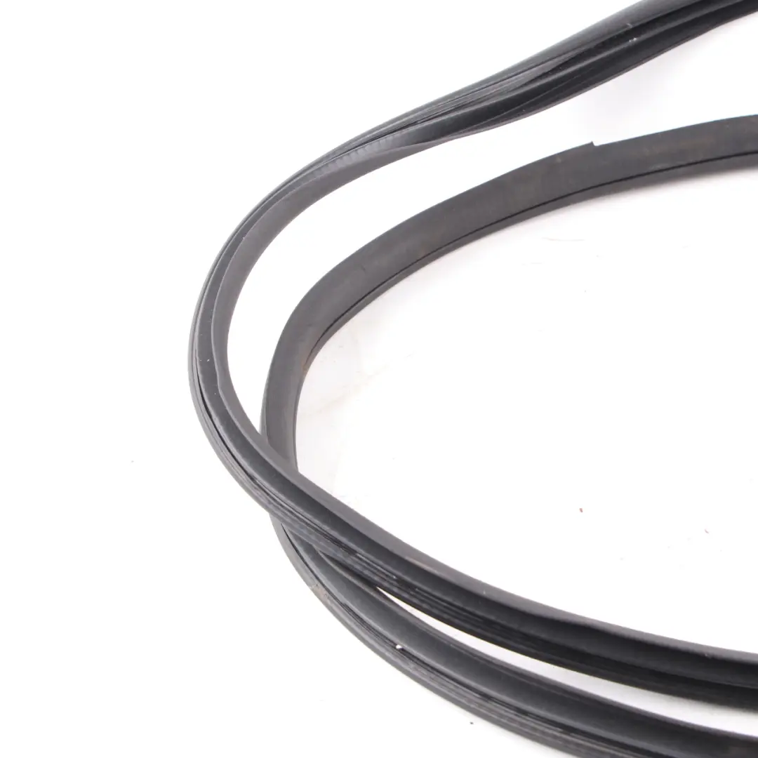 Mercedes W204 Coupé Joint de Porte Protection Bordure Avant Gauche Droite - SKU A2046971651 - Numéro de pièce A2046971651