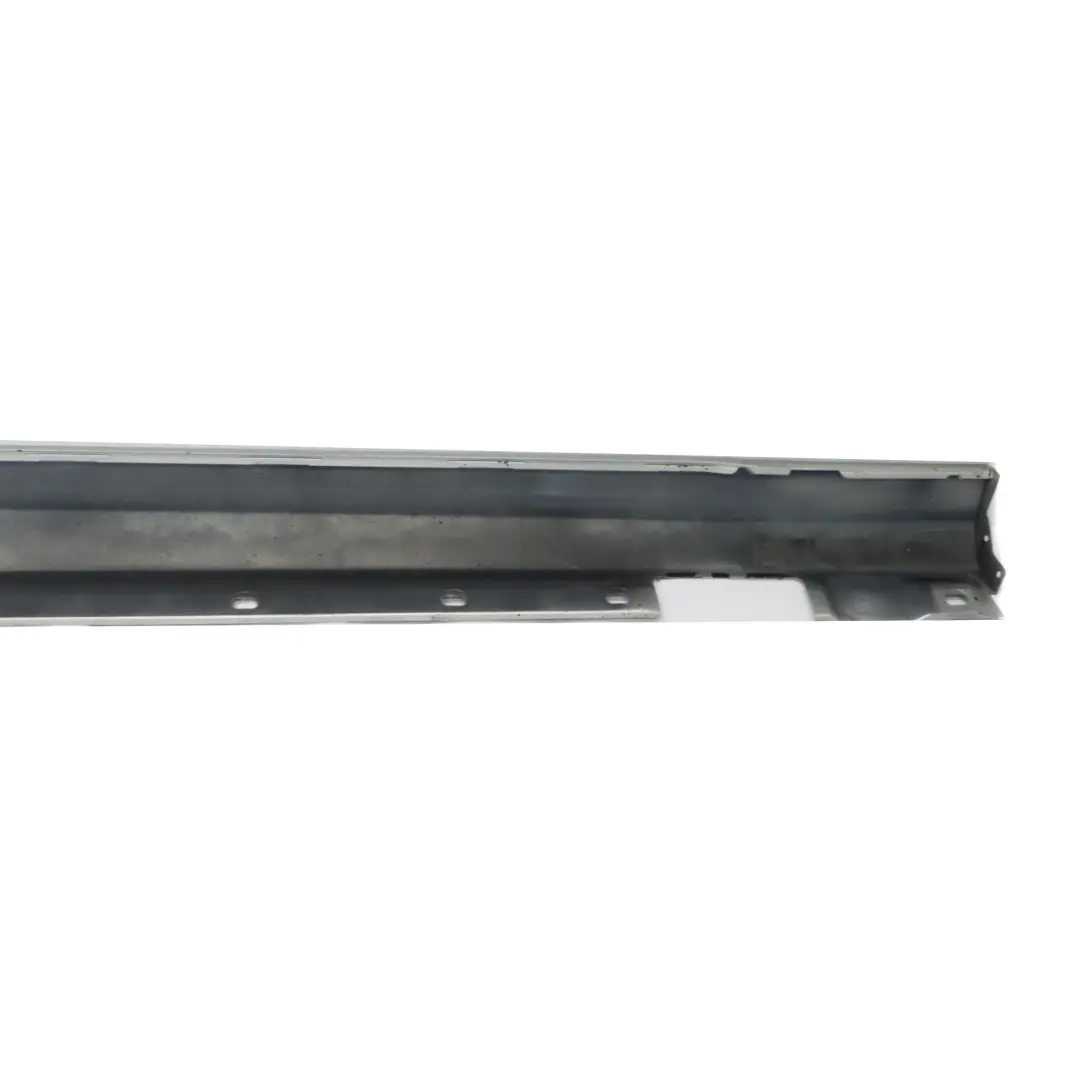 Mercedes W204 Seitenschwellerabdeckung links Iridiumsilber Metallic - 775 - SKU A2046980354-IRS1 - Teilenummer A2046980354