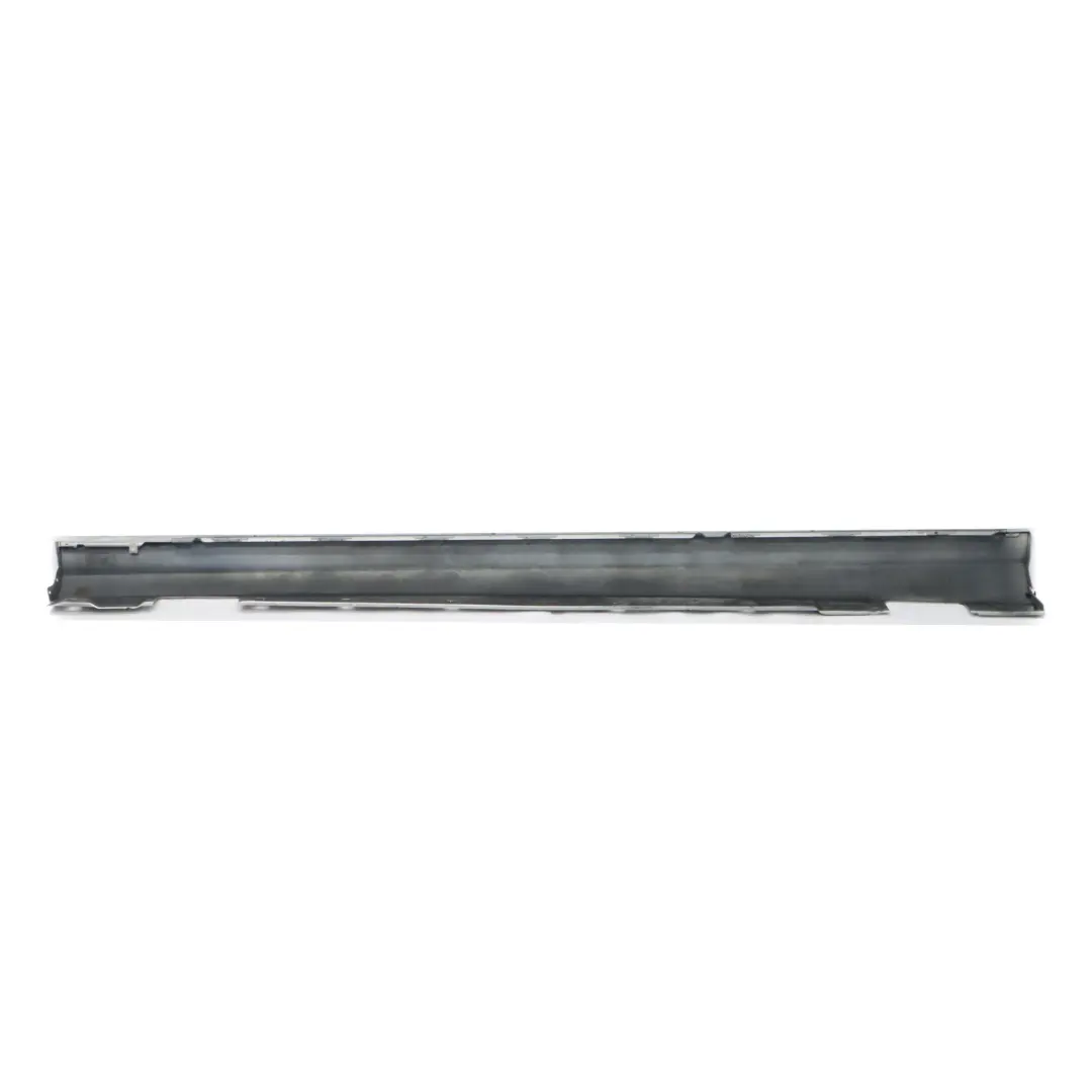 Mercedes W204 Próg Prawy Nakładka Listwa Iridium Silver Metallic - 775 - SKU A2046980454-IRS1 - Numer Części A2046980454