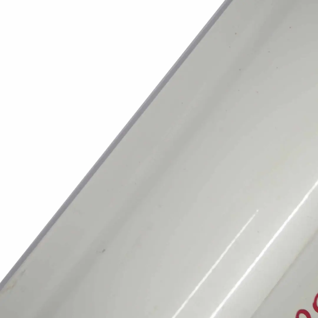 C63 Side Skirt Cover AMG Left N/S Sill Panel Diamond White - 799 to Mercedes W204 with Part number A2046982754 Mercedes W204 C63 Side Skirt Cover AMG Left N/S Sill Panel Diamond White - 799 - SKU A2046982754-DWM - Part number A2046982754