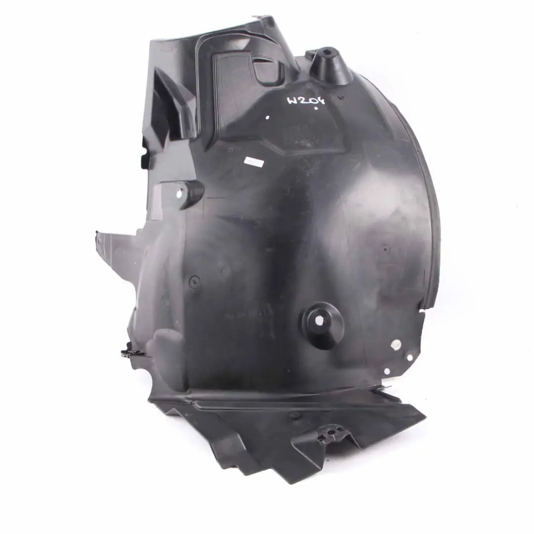 Mercedes W204 Passage De Roue Avant Droit Roue Arrière Panneau - SKU A2046984030 - Numéro de pièce A2046905930