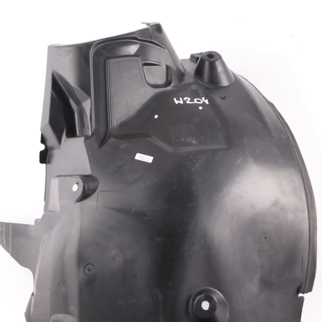 Mercedes W204 Passage De Roue Avant Droit Roue Arrière Panneau - SKU A2046984030 - Numéro de pièce A2046905930