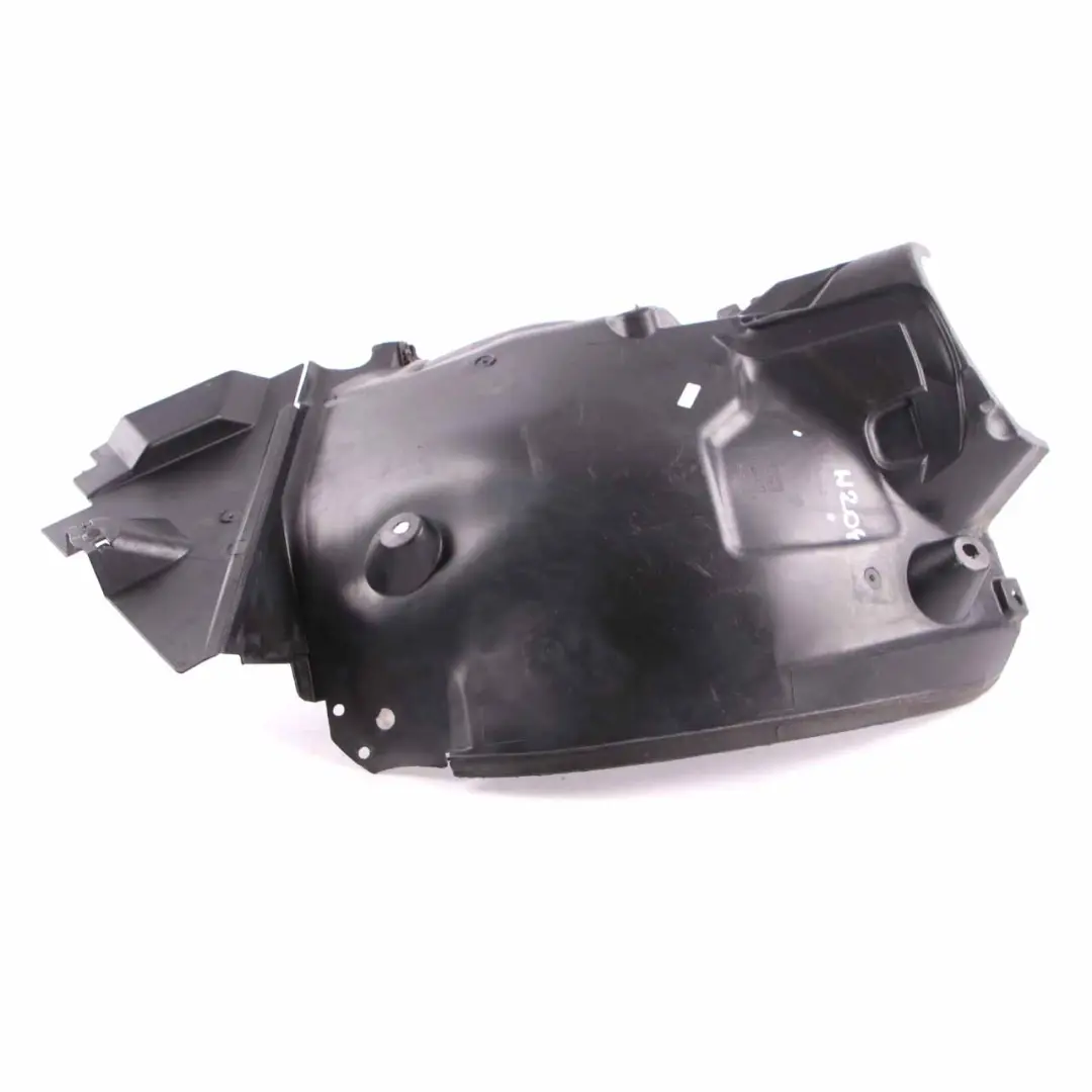 Arch Front Right O/S Wheel Rear Section Panel to Mercedes W204 Wheel with Part number A2046905930 Mercedes W204 Wheel Arch Front Right O/S Wheel Rear Section Panel - SKU A2046984030 - Part number A2046905930