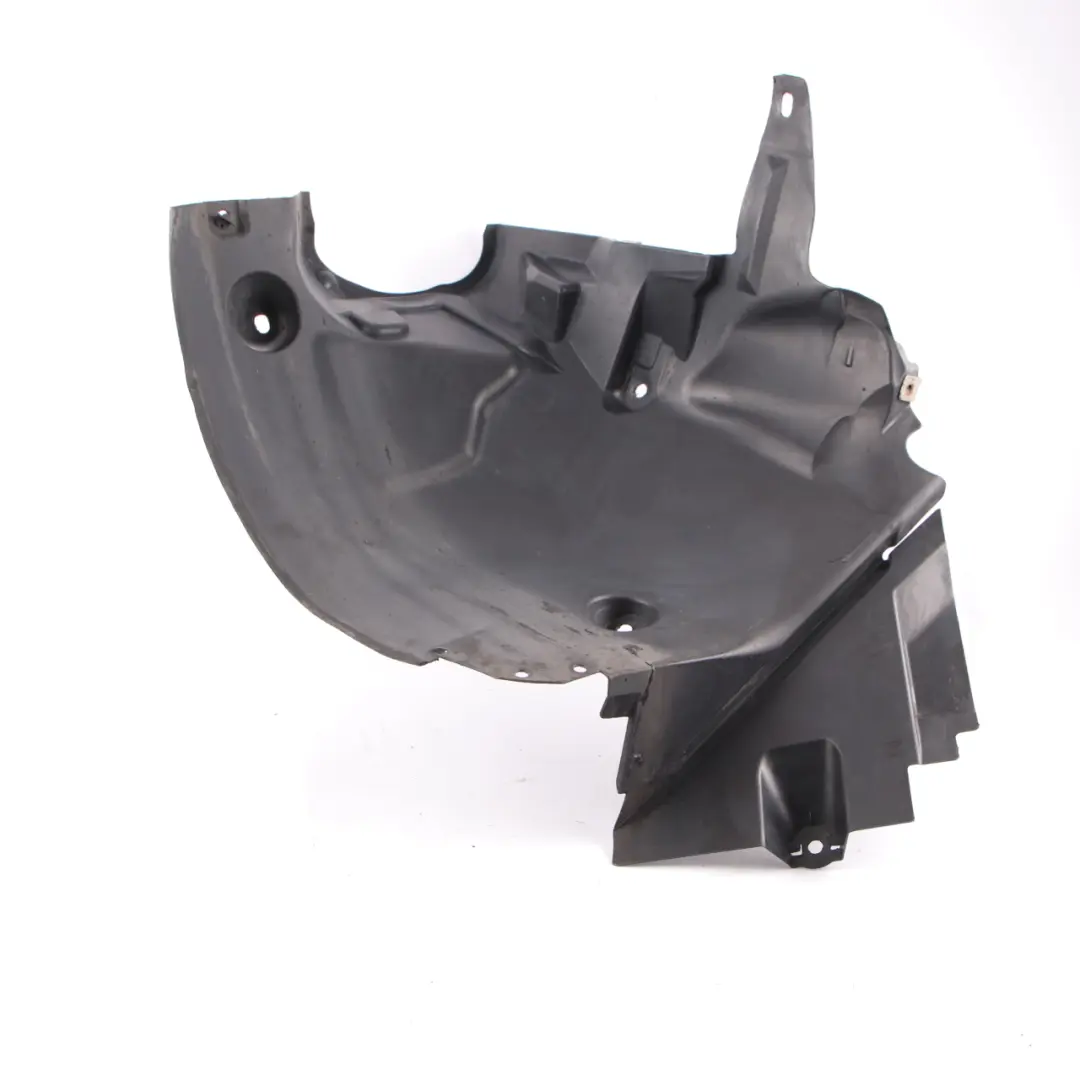 Passaruota Anteriore Destro Ruota Sezione Posteriore per Mercedes W204 con numero di parte A2046905930 Mercedes W204 Passaruota Anteriore Destro Ruota Sezione Posteriore - SKU A2046984030 - Numero di parte A2046905930