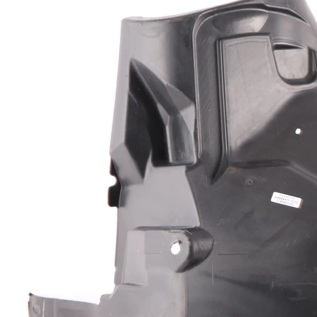 Mercedes W204 Passaruota Anteriore Destro Ruota Sezione Posteriore - SKU A2046984030 - Numero di parte A2046905930