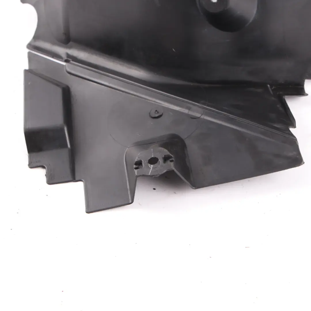 Mercedes W204 Passaruota Anteriore Destro Ruota Sezione Posteriore - SKU A2046984030 - Numero di parte A2046905930