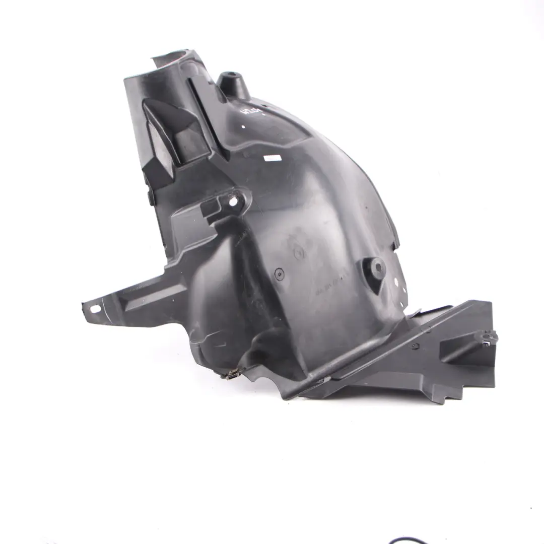 Arch Front Right O/S Wheel Rear Section Panel to Mercedes W204 Wheel with Part number A2046905930 Mercedes W204 Wheel Arch Front Right O/S Wheel Rear Section Panel - SKU A2046984030 - Part number A2046905930