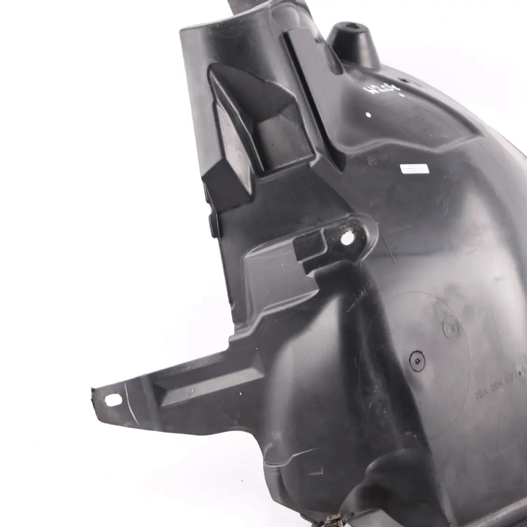 Mercedes W204 Passage De Roue Avant Droit Roue Arrière Panneau - SKU A2046984030 - Numéro de pièce A2046905930