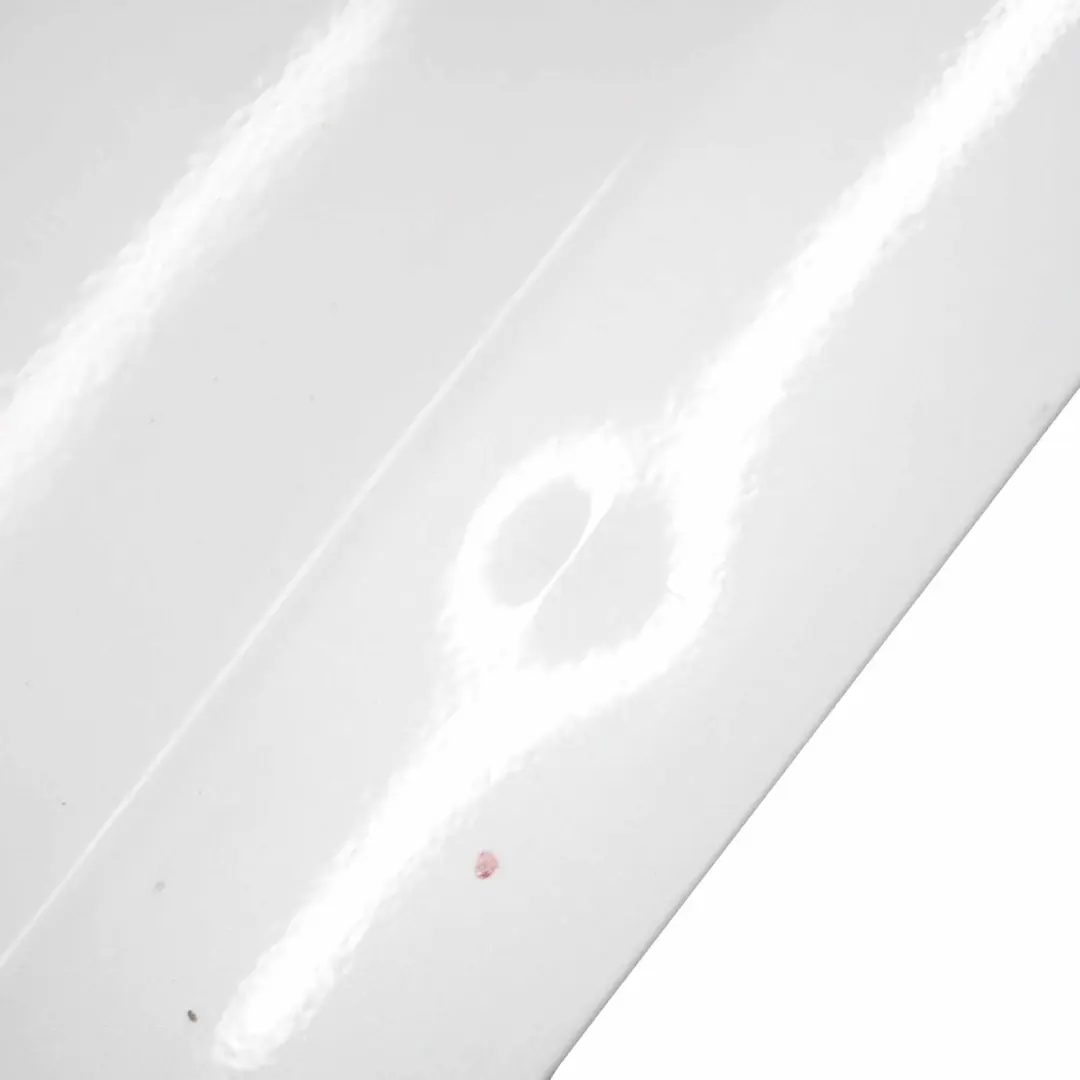 Mercedes C204 Coupe Door Front Left N/S Diamond White Metallic - 799 - SKU A2047200005-DWM - Part number A2047200005
