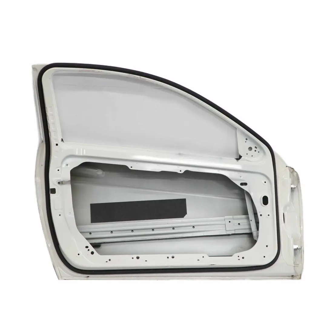 Mercedes C204 Coupe Tür vorne links Diamantweiß Metallic - 799 - SKU A2047200005-DWM - Teilenummer A2047200005