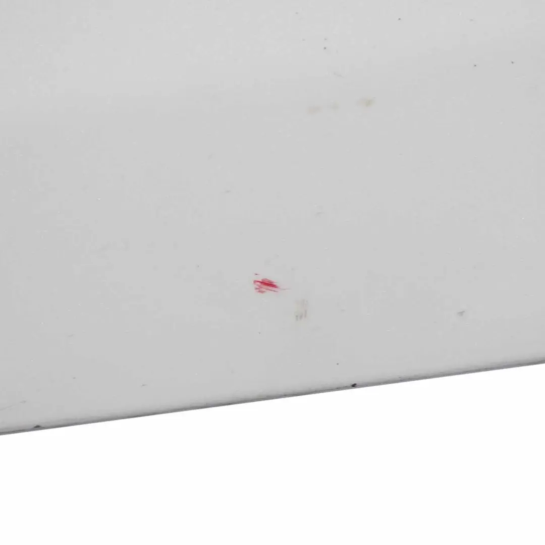 Mercedes C204 Coupe Door Front Left N/S Diamond White Metallic - 799 - SKU A2047200005-DWM - Part number A2047200005