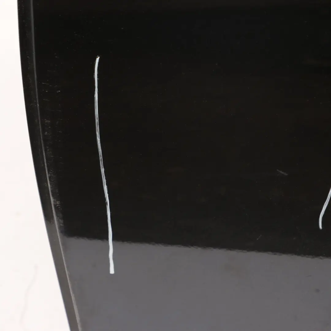 Door Front Left N/S Magnetite Black Metallic - 183 to Mercedes C204 W204 with Part number A2047200005 Mercedes C204 W204 Door Front Left N/S Magnetite Black Metallic - 183 - SKU A2047200005-MTS1 - Part number A2047200005