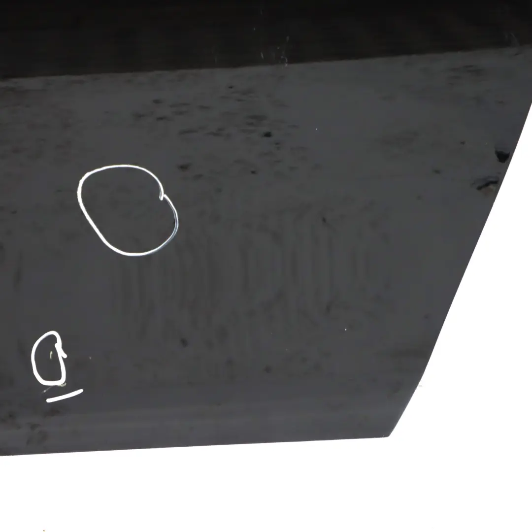 Tür vorne links Obsidianschwarz Metallic - 197 für Mercedes C204 W204 Coupe mit Teilenummer A2047200005 Mercedes C204 W204 Coupe Tür vorne links Obsidianschwarz Metallic - 197 - SKU A2047200005-OB1 - Teilenummer A2047200005