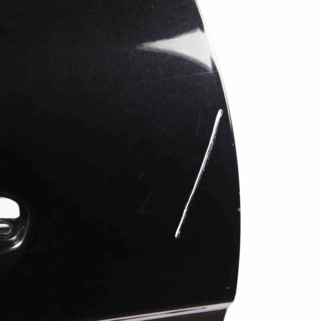 Door Front Left N/S Obsidian Black Metallic - 197 to Mercedes C204 W204 Coupe with Part number A2047200005 Mercedes C204 W204 Coupe Door Front Left N/S Obsidian Black Metallic - 197 - SKU A2047200005-OB - Part number A2047200005