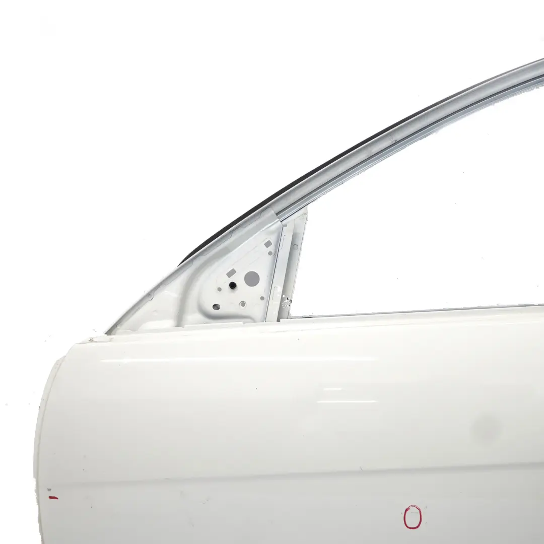 Coupé Porta anteriore sinistra Bianco Polare - 149 per Mercedes C204 W204 con numero di parte A2047200005 Mercedes C204 W204 Coupé Porta anteriore sinistra Bianco Polare - 149 - SKU A2047200005-POL1 - Numero di parte A2047200005