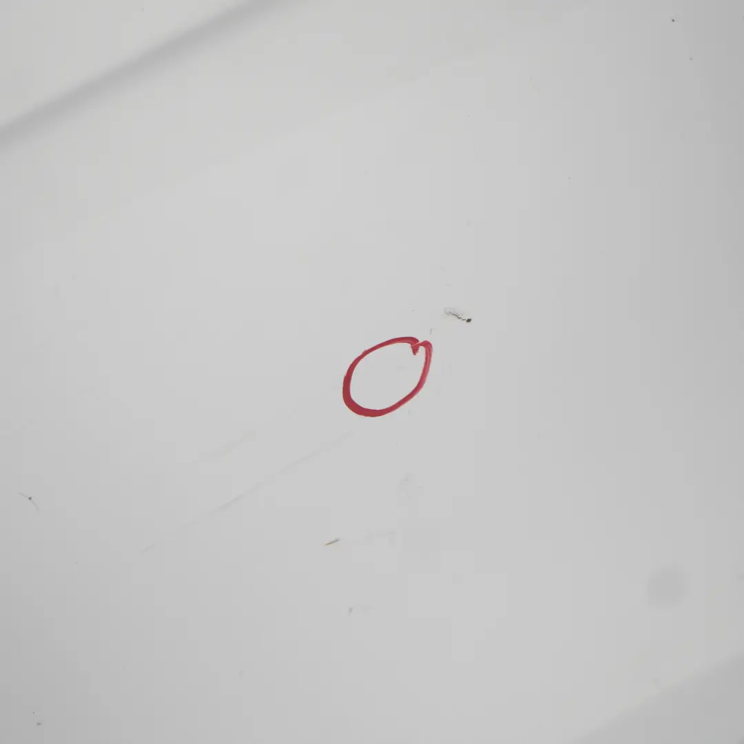 Coupé Porta anteriore sinistra Bianco Polare - 149 per Mercedes C204 W204 con numero di parte A2047200005 Mercedes C204 W204 Coupé Porta anteriore sinistra Bianco Polare - 149 - SKU A2047200005-POL1 - Numero di parte A2047200005