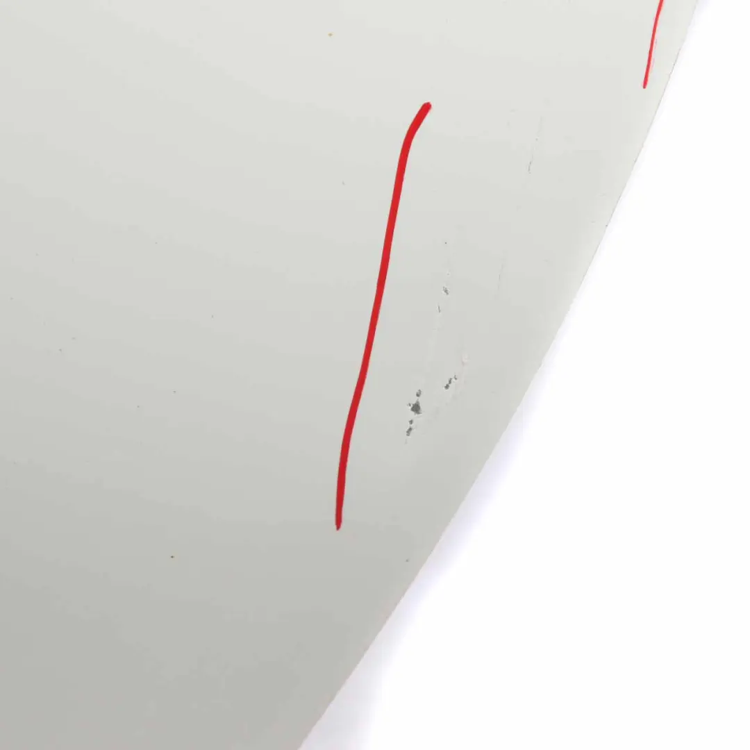 Door Front Left N/S Polar White - 149 to Mercedes C204 W204 Coupe with Part number A2047200005 Mercedes C204 W204 Coupe Door Front Left N/S Polar White - 149 - SKU A2047200005-POL - Part number A2047200005