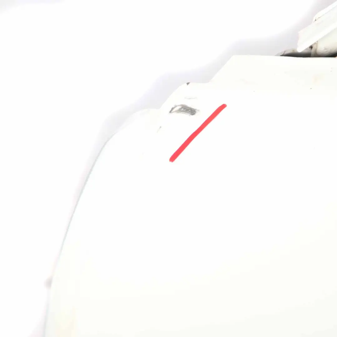 Door Front Left N/S Polar White - 149 to Mercedes C204 W204 Coupe with Part number A2047200005 Mercedes C204 W204 Coupe Door Front Left N/S Polar White - 149 - SKU A2047200005-POL - Part number A2047200005