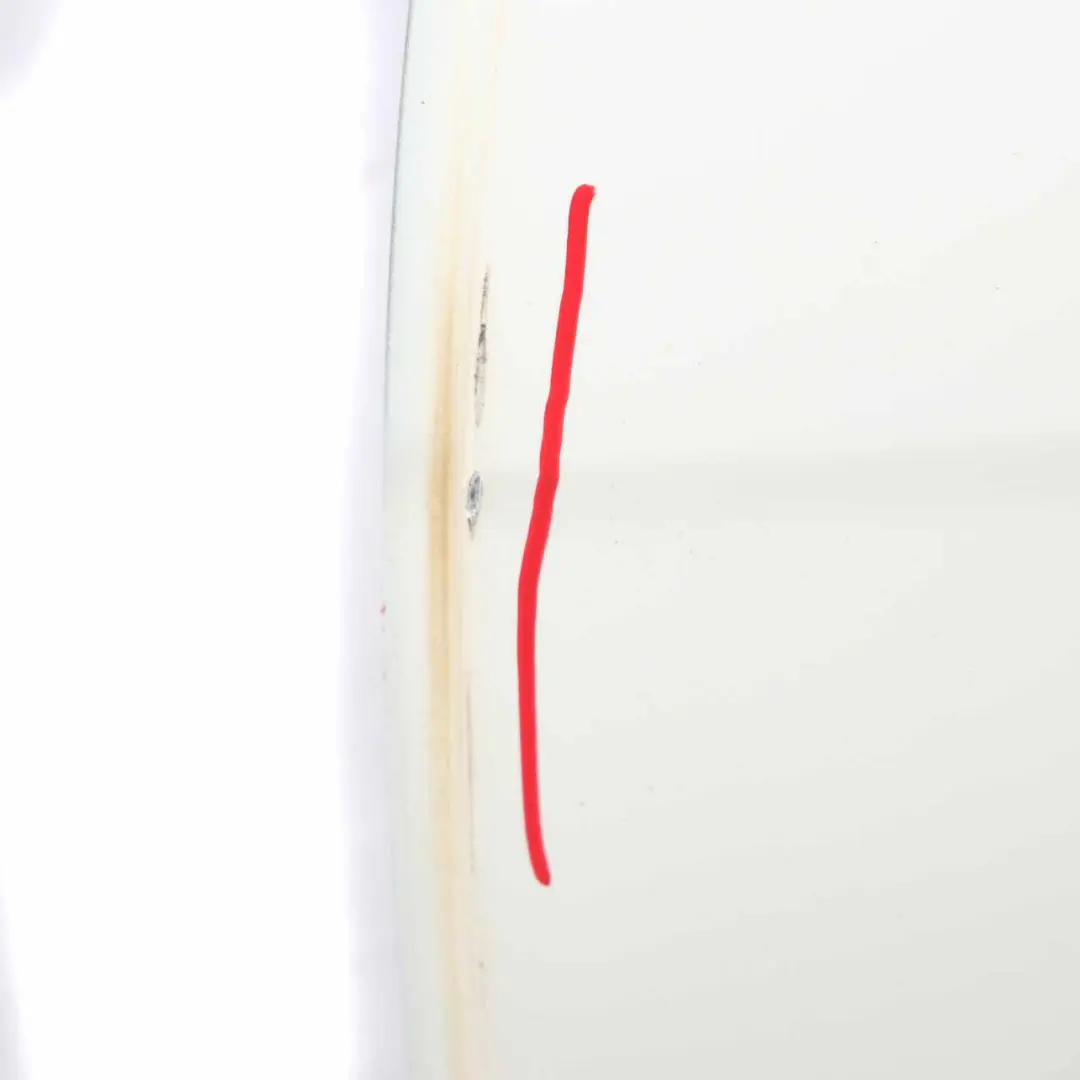 Door Front Left N/S Polar White - 149 to Mercedes C204 W204 Coupe with Part number A2047200005 Mercedes C204 W204 Coupe Door Front Left N/S Polar White - 149 - SKU A2047200005-POL - Part number A2047200005