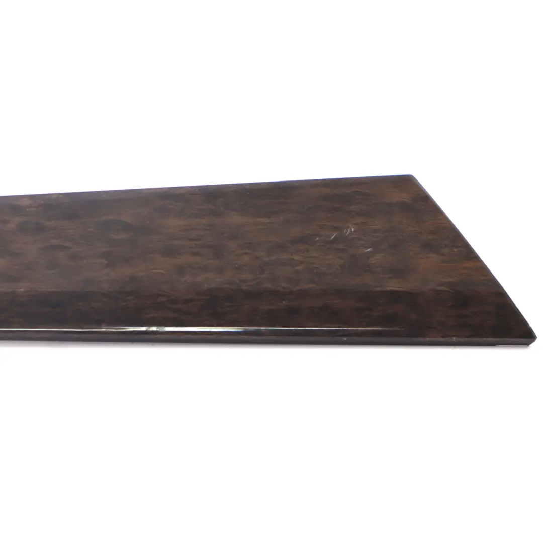 Striscia porta anteriore sinistra Rivestimento Legno per Mercedes W204 con numero di parte A2047200122 Mercedes W204 Striscia porta anteriore sinistra Rivestimento Legno - SKU A2047200122 - Numero di parte A2047200122