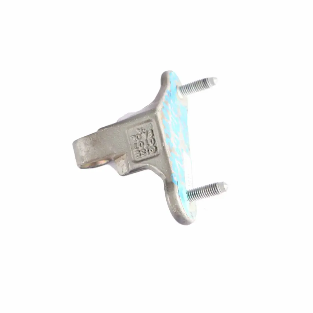 Mercedes W204 W212 Cerniera Porta Anteriore Sinistra Superiore Nero Ossidiana - SKU A2047200137-OB - Numero di parte A2042700137