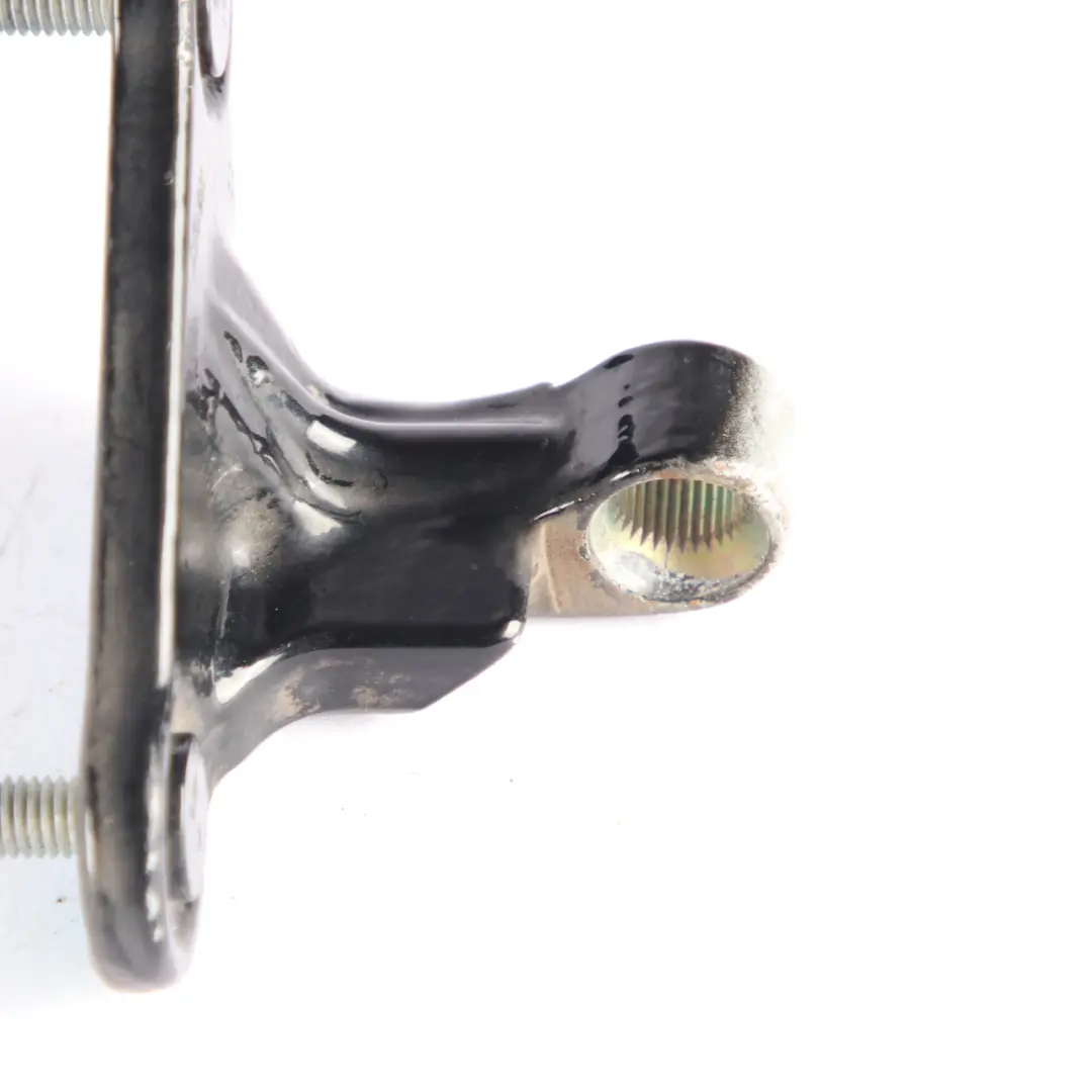 Mercedes W204 W212 Cerniera Porta Anteriore Sinistra Superiore Nero Ossidiana - SKU A2047200137-OB - Numero di parte A2042700137