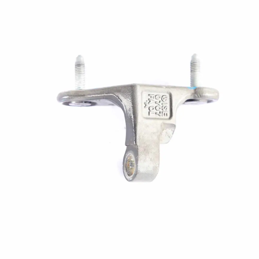 Mercedes W204 W212 Cerniera Porta Anteriore Sinistra Superiore Nero Ossidiana - SKU A2047200137-OB - Numero di parte A2042700137