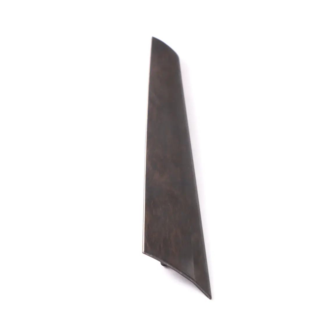 Mercedes W204 Modanatura Porta Anteriore Destra Eucalipto Legno - SKU A2047200222 - Numero di parte A2047200222