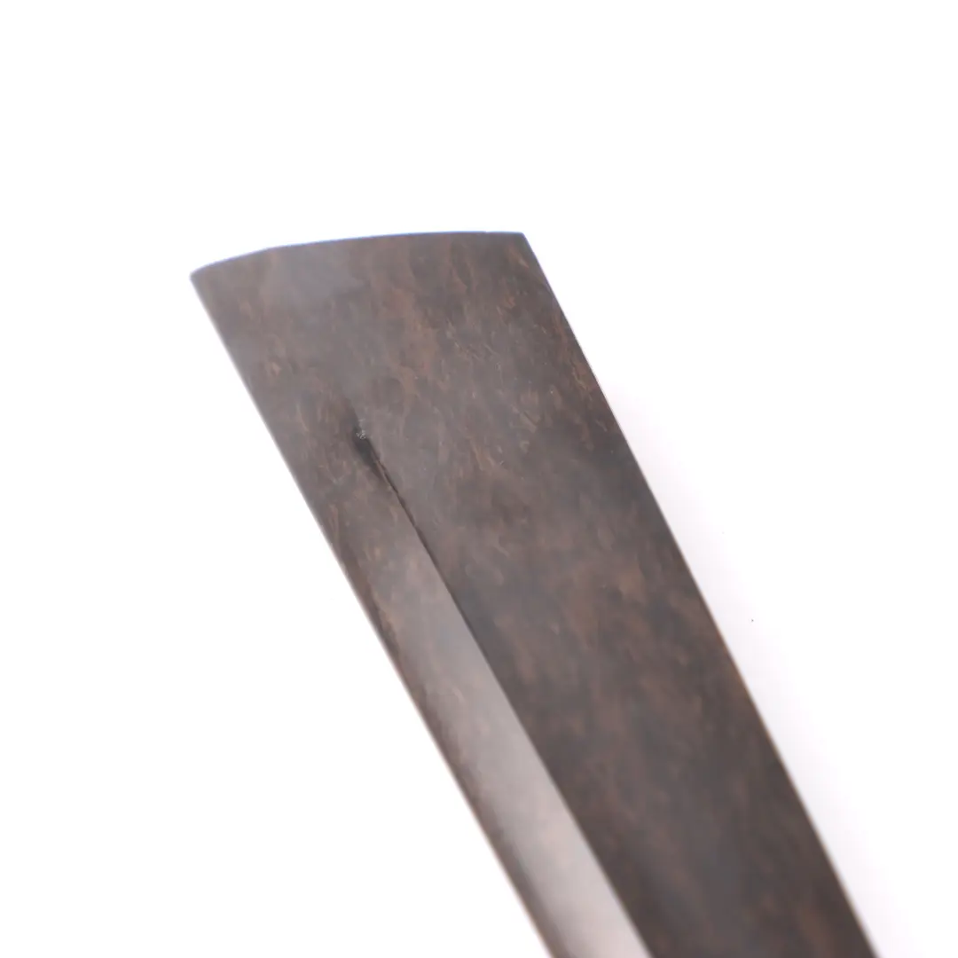 Moulure de Porte Avant Droite Strip Bois Eucalyptus pour Mercedes W204 à propos du numéro de pièce A2047200222 Mercedes W204 Moulure de Porte Avant Droite Strip Bois Eucalyptus - SKU A2047200222 - Numéro de pièce A2047200222