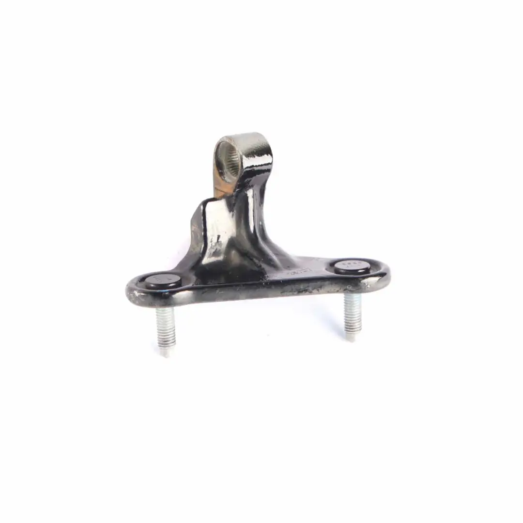 Door Hinge Front Right Upper Top Obsidian Black 197 to Mercedes W212 with Part number A2042700237 Mercedes W212 Door Hinge Front Right Upper Top Obsidian Black 197 - SKU A2047200237-OB - Part number A2042700237