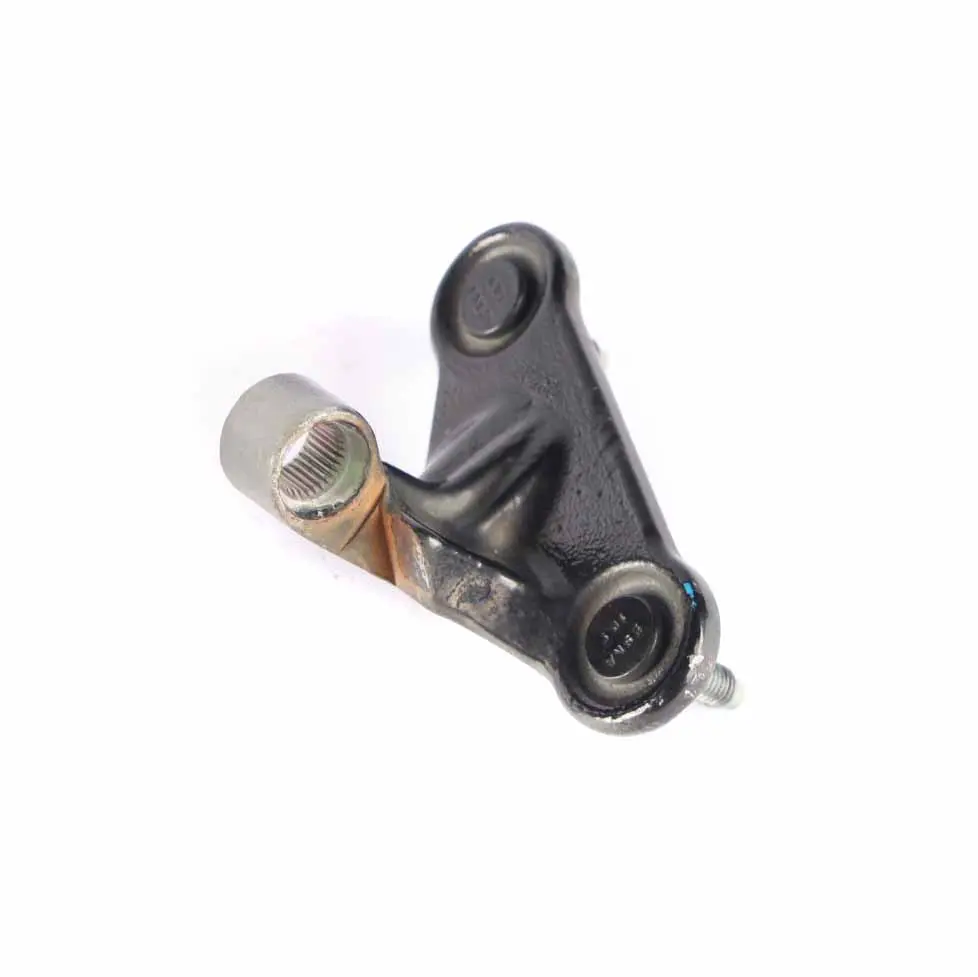 Mercedes W212 Zawias Przedni Prawy Górny Czarny - SKU A2047200237-OB - Numer Części A2042700237