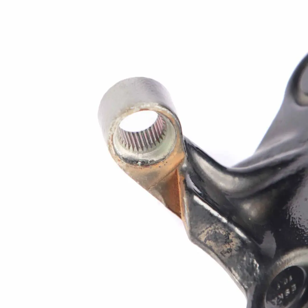 Cerniera Porta Anteriore Destra Superiore Nero Ossidiana 197 per Mercedes W212 con numero di parte A2042700237 Mercedes W212 Cerniera Porta Anteriore Destra Superiore Nero Ossidiana 197 - SKU A2047200237-OB - Numero di parte A2042700237