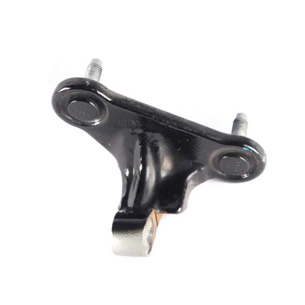 Mercedes W212 Cerniera Porta Anteriore Destra Superiore Nero Ossidiana 197 - SKU A2047200237-OB - Numero di parte A2042700237