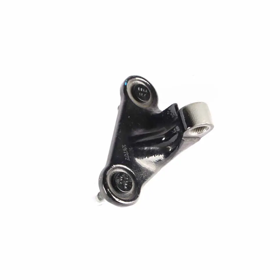 Mercedes W212 Zawias Przedni Prawy Górny Czarny - SKU A2047200237-OB - Numer Części A2042700237