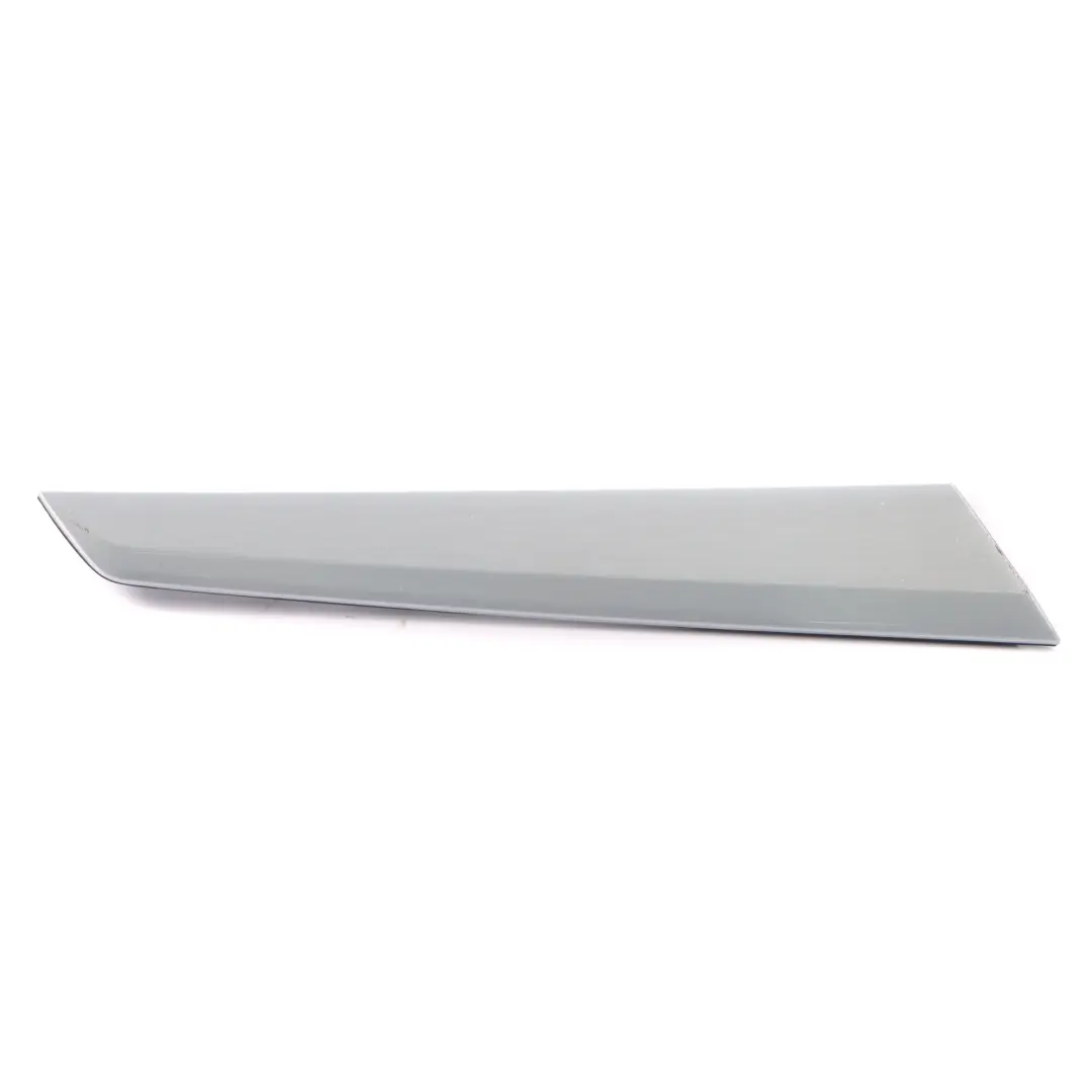 Mercedes W204 Door Interior Strip Front Left N/S Trim Cover Alu - SKU A2047200322-1 - Part number A2047200322