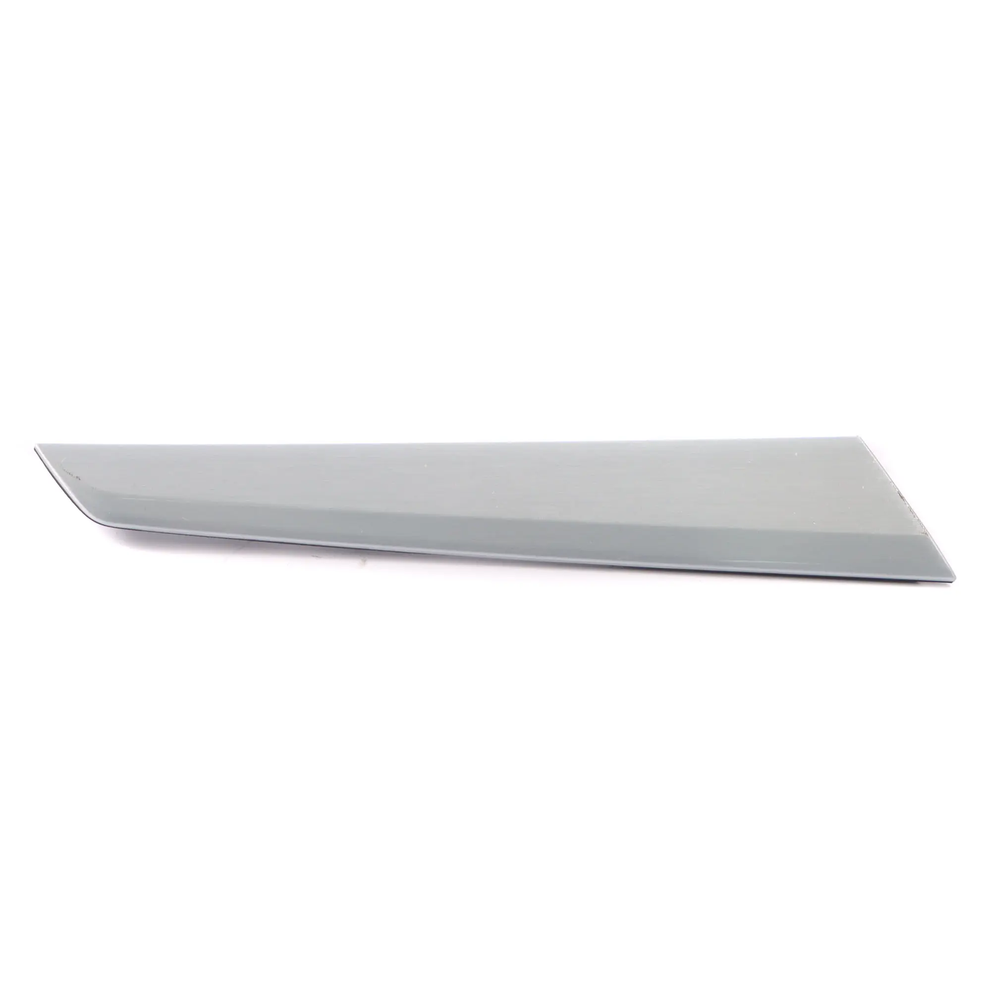 Mercedes W204 Striscia interna porta anteriore Rivestimento Alu A2047200322