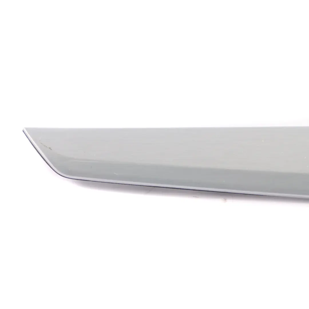 Mercedes W204 Striscia interna porta anteriore Rivestimento Alu - SKU A2047200322-1 - Numero di parte A2047200322