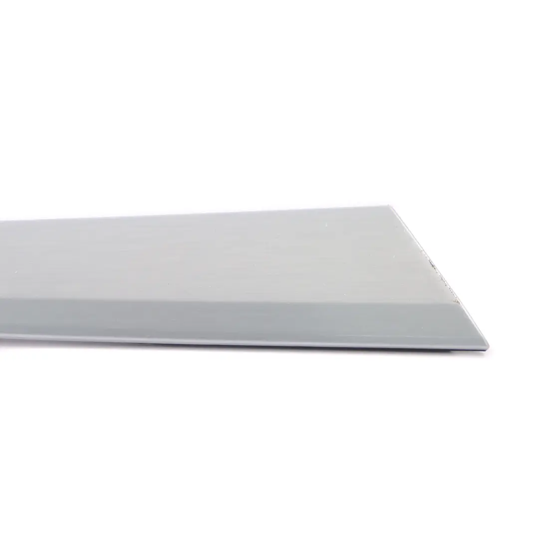 Door Interior Strip Front Left N/S Trim Cover Alu to Mercedes W204 with Part number A2047200322 Mercedes W204 Door Interior Strip Front Left N/S Trim Cover Alu - SKU A2047200322-1 - Part number A2047200322