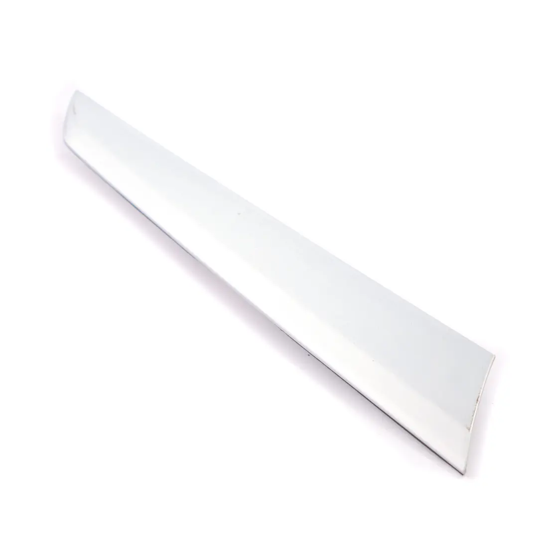 Mercedes W204 Striscia interna porta anteriore Rivestimento Alu - SKU A2047200322-1 - Numero di parte A2047200322
