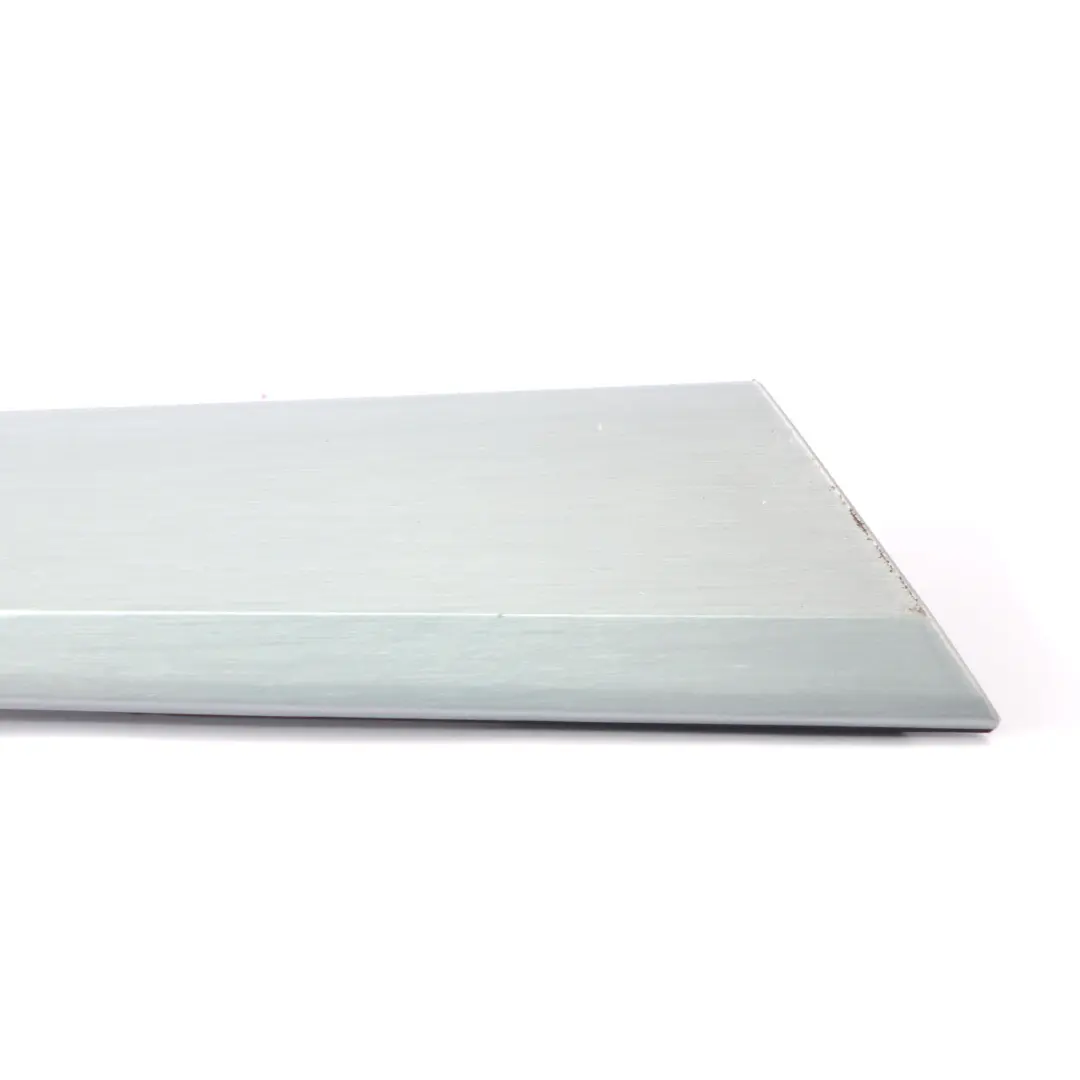 Door Interior Strip Front Left N/S Trim Cover Alu to Mercedes W204 with Part number A2047200322 Mercedes W204 Door Interior Strip Front Left N/S Trim Cover Alu - SKU A2047200322-1 - Part number A2047200322