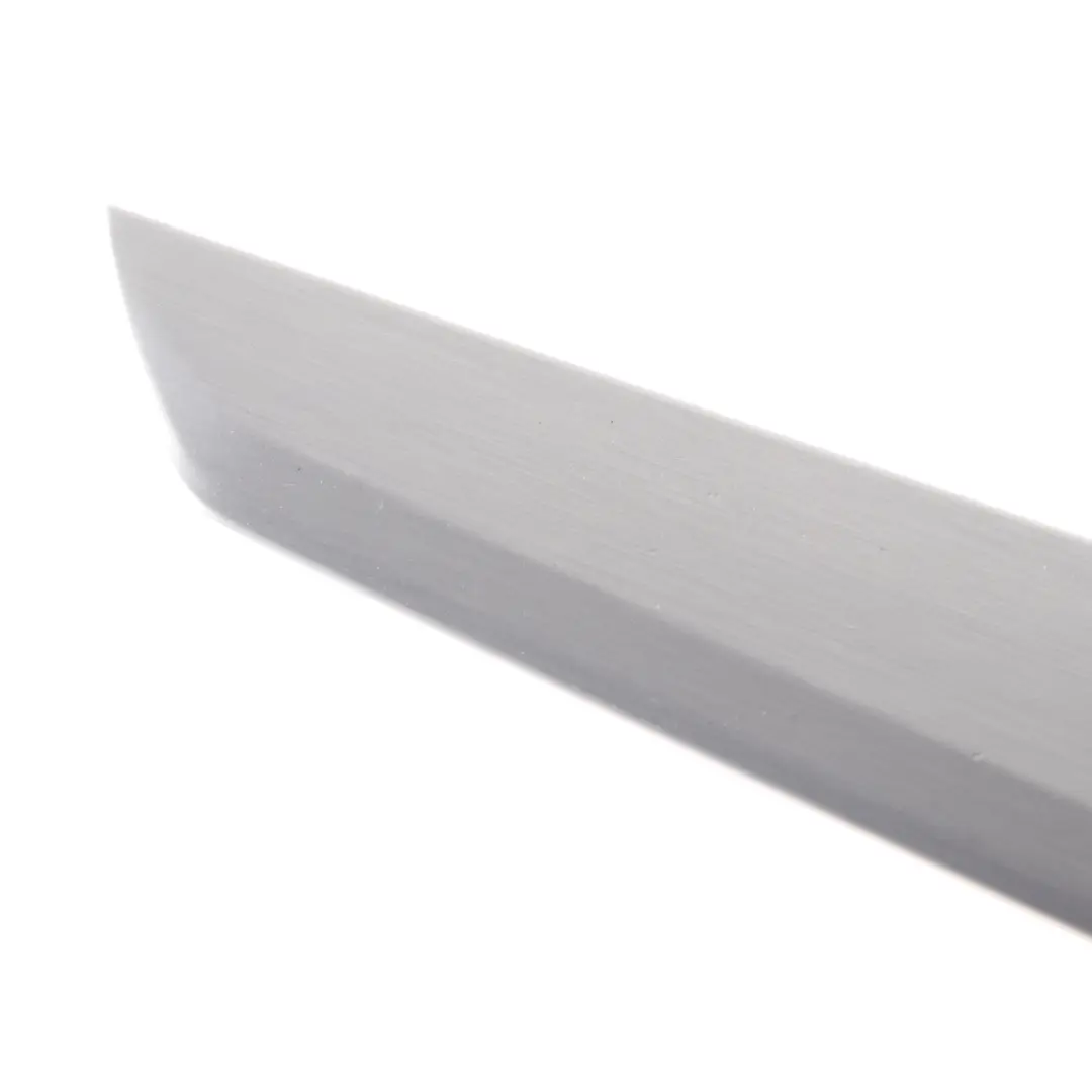 W207 Carte de Porte Décor Strip Avant Gauche Chrome A2077270322 pour Mercedes à propos du numéro de pièce A2047200322 Mercedes W207 Carte de Porte Décor Strip Avant Gauche Chrome A2077270322 - SKU A2047200322 - Numéro de pièce A2047200322