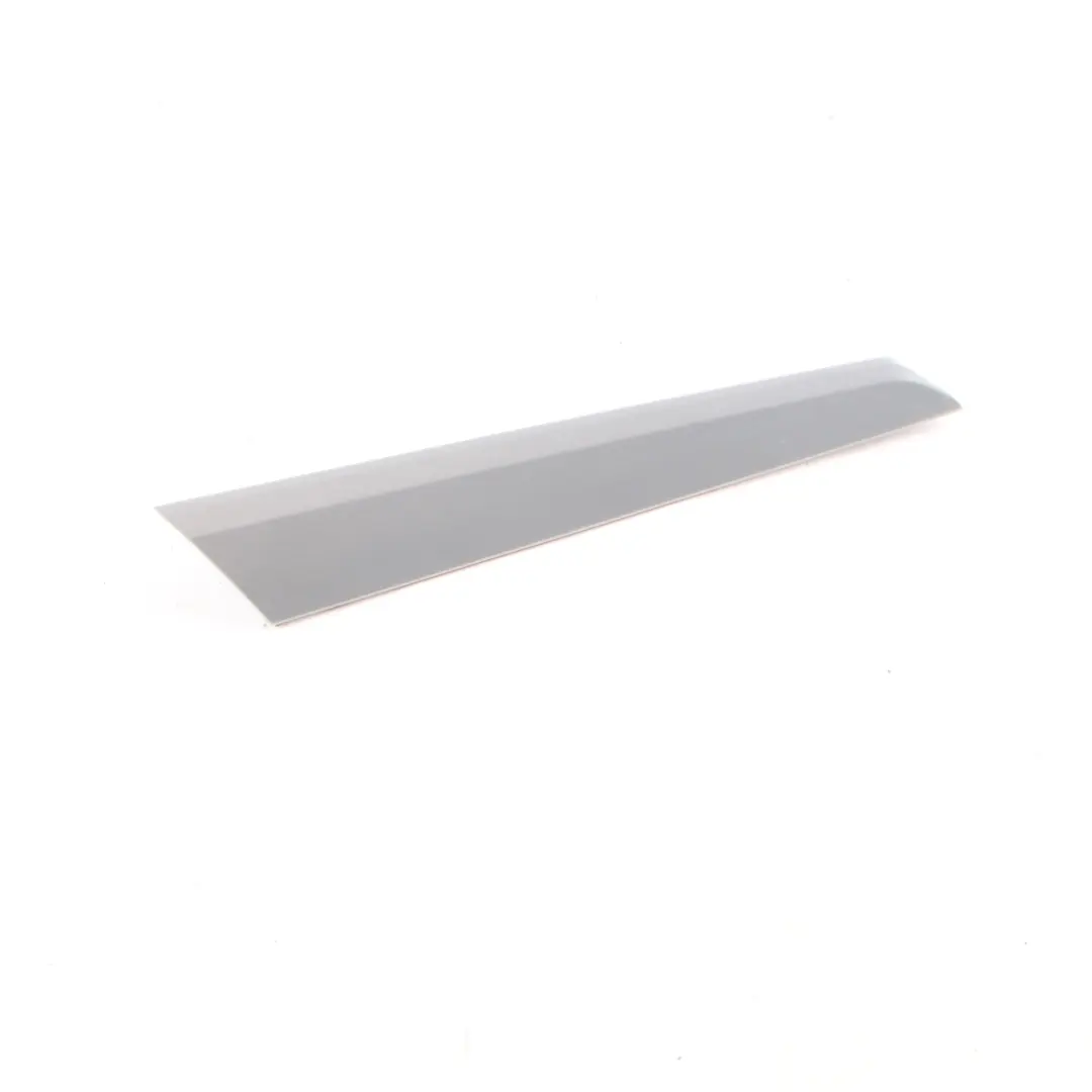 Front Door Interior Strip Aluminium Trim Left N/S Mercedes W204 - SKU A2047200322 - Part number A2047200322