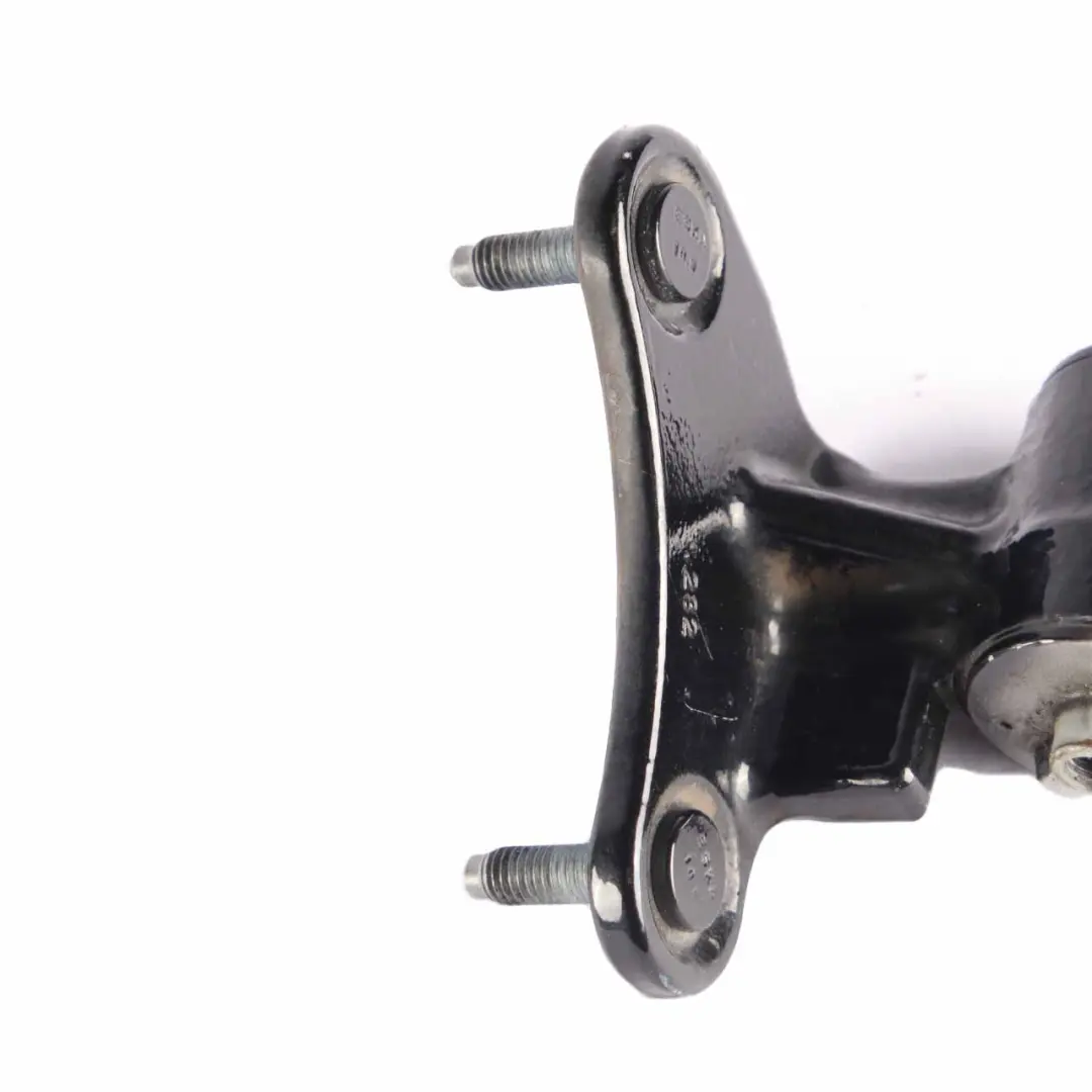 Mercedes W204 Türscharnier Vorne Links Unten Obsidian Schwarz 197 - SKU A2047200337-OB - Teilenummer A2042700337