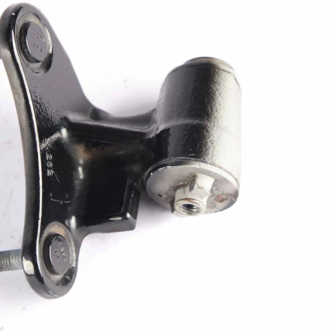 Mercedes W204 Bisagra Puerta Delantera Izquierda Inferior Negro Obsidiana 197 - SKU A2047200337-OB - Número de pieza A2042700337