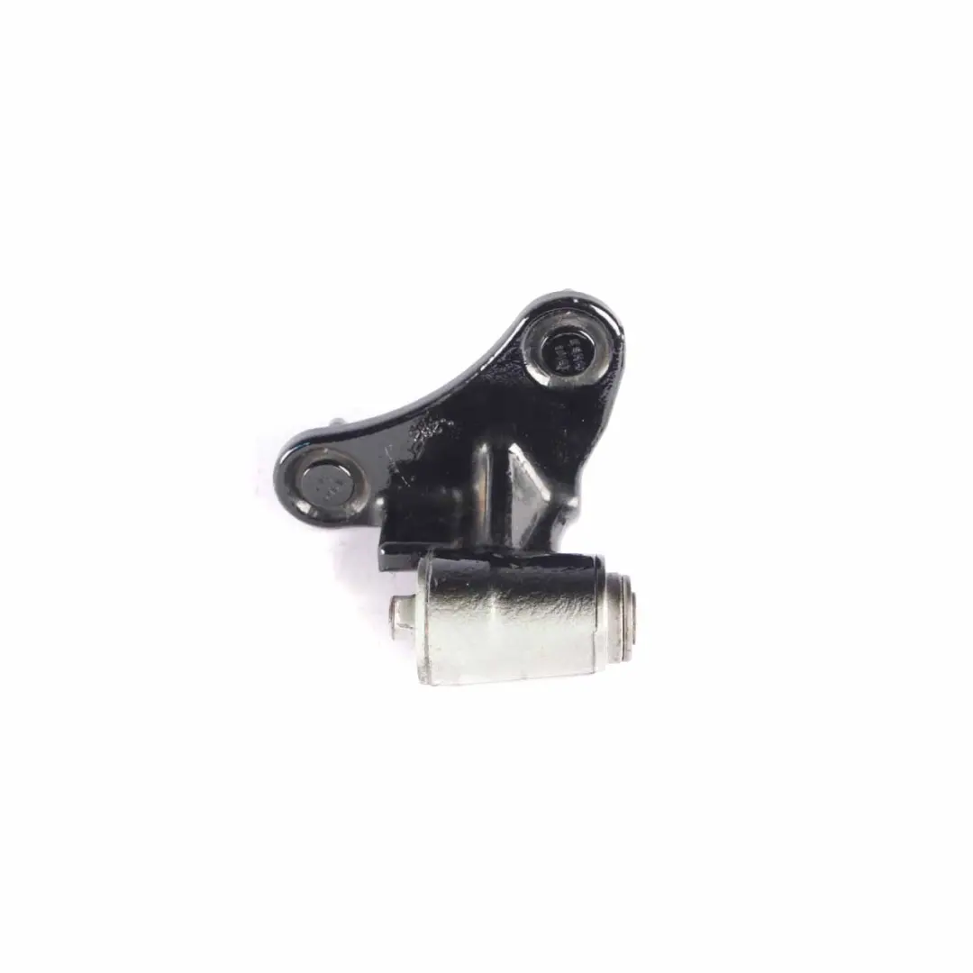 Mercedes W204 Türscharnier Vorne Links Unten Obsidian Schwarz 197 - SKU A2047200337-OB - Teilenummer A2042700337