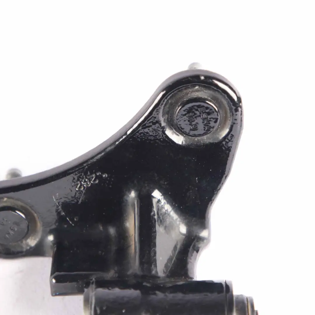 Mercedes W204 Türscharnier Vorne Links Unten Obsidian Schwarz 197 - SKU A2047200337-OB - Teilenummer A2042700337